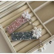 ヘアアレンジ  ヘアアクセサリー    ヘアクリップ  ヘアピン