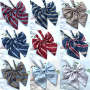 子供用 男女兼用 フォーマル 蝶ネクタイ キッズ 制服 通園 通学 JK 卒入学 卒入園 七五三 S03 13*13cm