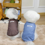 犬の服 ドッグウエア いぬ 小型犬 ベスト ペット服 タンクトップ 犬服 薄手
