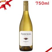 フランシスカン シャルドネ 750ml