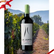 ラ フンタ カルメネール グラン レゼルヴァ 750 ml