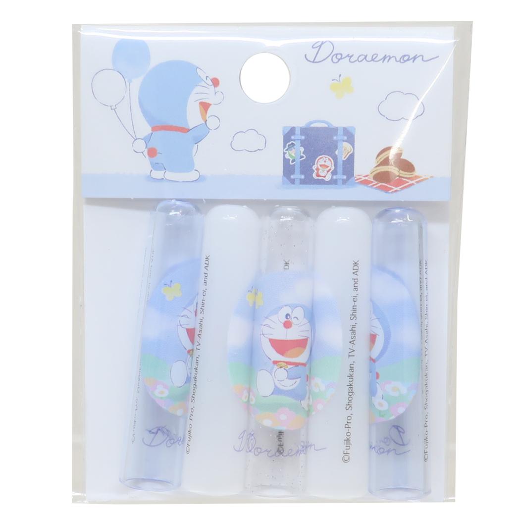 ドラえもん レトロ グッズ まとめ売り コインホルダー レター