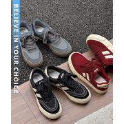 メンズ  靴  シューズ  スニーカー 運動靴 カジュアル   帆布シューズ お出かけ