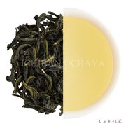 一番茶棧 台湾産 文山包種茶 50g/袋 缶詰め