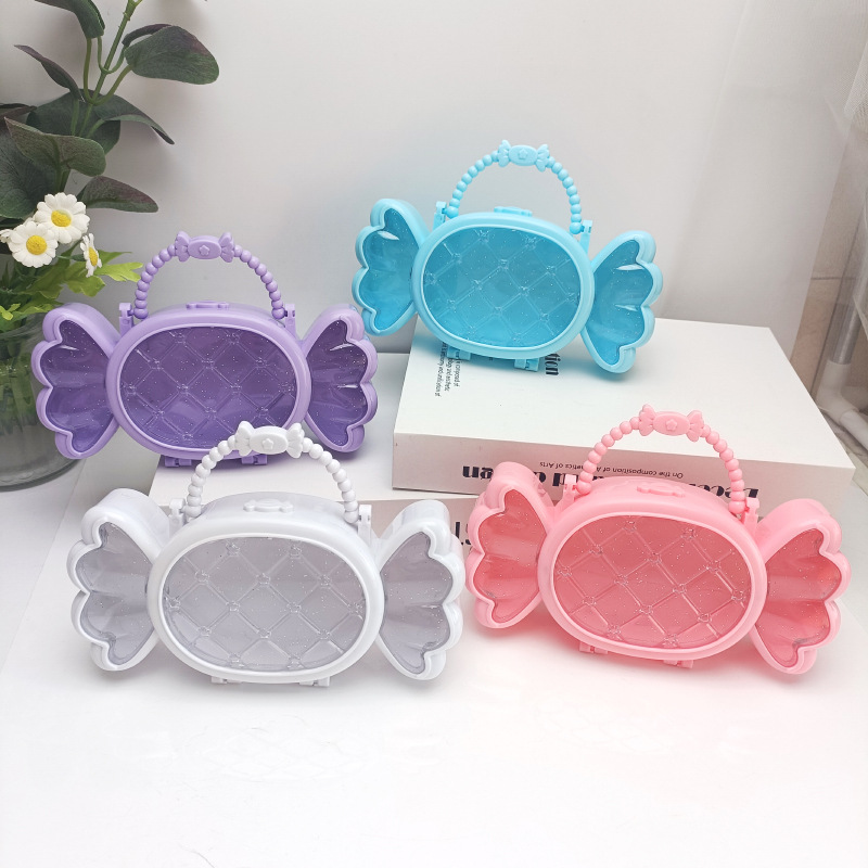 DIYパーツ収納★ミニ収納ボックス 収納ケース★アクセサリーケース★小物入れ