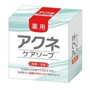薬用アクネケアソープ