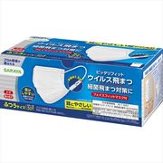 フェイスフィットマスクふつう