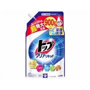 トップ　クリアリキッド　つめかえ用　超特大