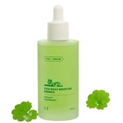 訳アリ！　韓国コスメ　VT COSMETICS　シカ デイリー モイスチャー エッセンス　100ml