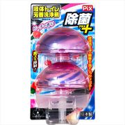 ピクス　除菌プラス　液体トイレ芳香洗浄剤　ピーチ　２個