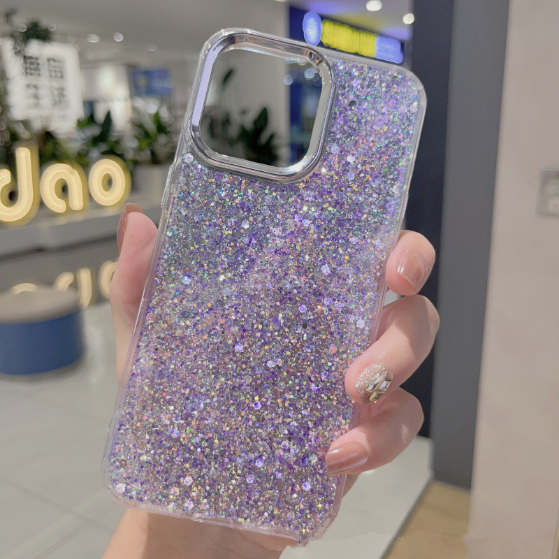 iphone16eケース iphone16スマホケースキラキラ アイフンス16