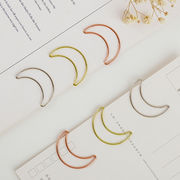 文具★ペーパークリップ 紙ばさみ★書類整理