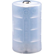スマイルキッズ 単3が3個で単1電池アダプター ADC-311