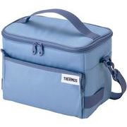 サーモス ソフトクーラー 5L ライトブルー RFD-0051