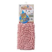 山崎産業 SUSU抗菌ストロング WバスマットEC ３４０×６０　Ｐ