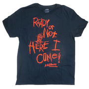 Tシャツ A Nightmare On ELM Street Ready or Not 【エルム街の悪夢】