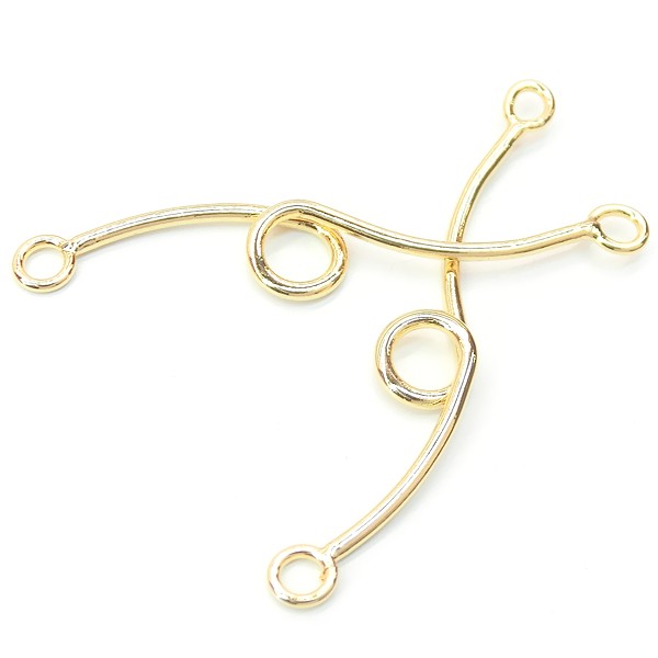 美緒様パーツ 左右セット タイHONDA純正 丸型 逆ねじ カラー ミラー (ホワイト