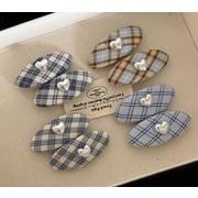 ヘアアレンジ  ヘアアクセサリー    ヘアクリップ  ヘアピン