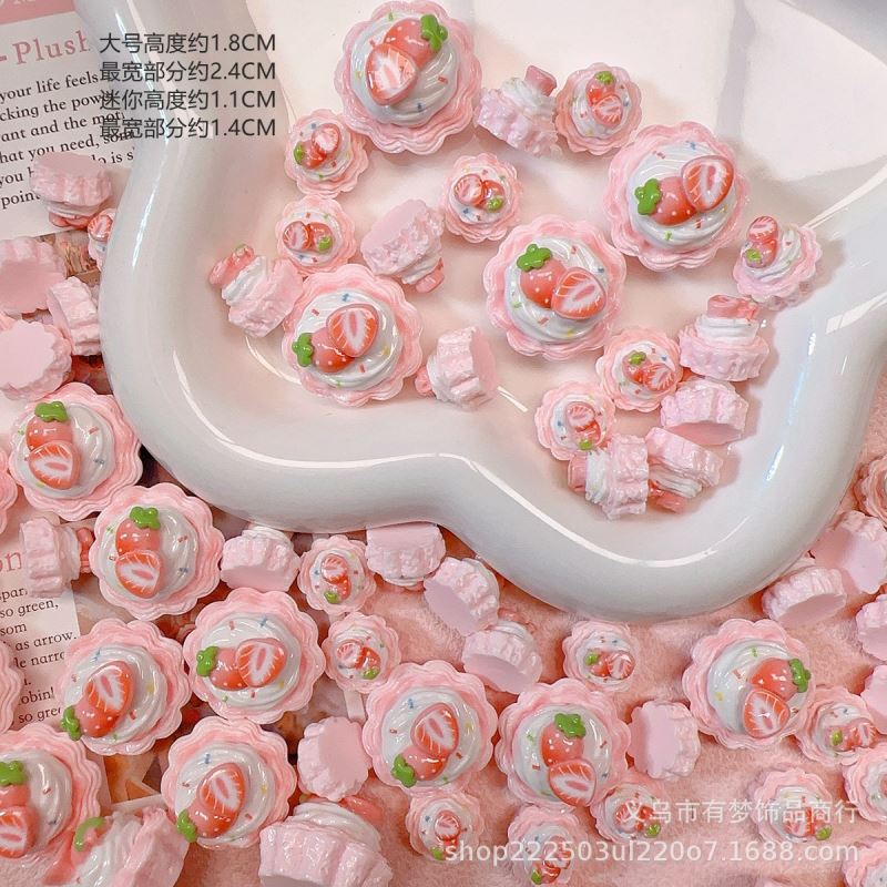 DIY素材 手作りアクセサリーパーツ 手芸材料 チャーム ビーズ