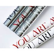 包装資材★DIY素材　花の包装材料　花束包装紙　プレゼンド包装用　5色