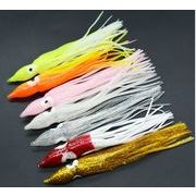 いか 餌 ロッド ヘッド ケース 釣具 リール  フライ  管釣り  渓流 ルアー  釣具  夜光