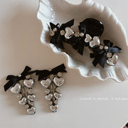 2024★レディースヘアアクセサリー★髪飾り★ヘアピン★ヘアクリップ