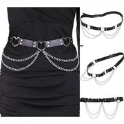 16色/ラブチェーンベルトBI00040