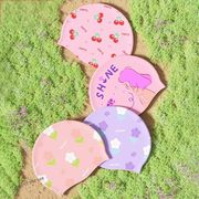 スイムキャップ キッズ ベビー 水泳帽 キッズ 水泳帽 子供 男女兼用 キッズベビー プール