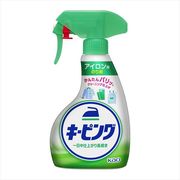 キーピングアイロン用のり剤　本体