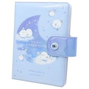 マイシールバインダー エナガシロップ