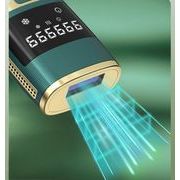 2025新品　超人気 女性用 カミソリ ヘア＆スキンカミソリ　脱毛器