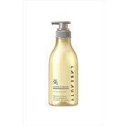 【空容器】ラビューティうるおいヘアコンディショナー丸型業務用容量４００ＭＬ