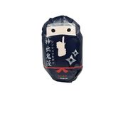ペリカン石鹸　和せっけん　忍者 180g 【フレグランスソープ 日本 茶葉配合 ギフト】