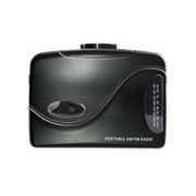 ポータブルラジカセ 4531A