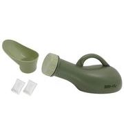 ポータブル非常用トイレ 4343