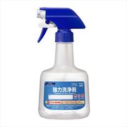 【空容器】強力洗浄剤業務用つめかえスプレー容器ロック付き容量６００ＭＬ