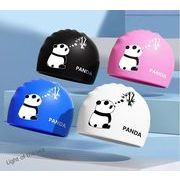 スイムキャップ キッズ ベビー 水泳帽 キッズ 水泳帽 子供 男女兼用 キッズベビー プール