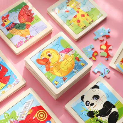 キッズおもちゃ 知育玩具  遊びも 知育 3歳以上 子供玩具 積み木  木製