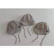 子供用★帽子★ins★アウトドア★ベビー★男女兼用★日焼け防止★可愛い★3色