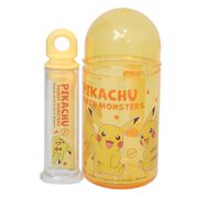 【洗面用具】ポケットモンスター 携帯デンタルキット ピカチュウ