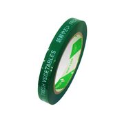 たばねらテープ新鮮野菜　緑 EG15 15mm×100m　ニチバン
