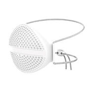 【5セット】 サイエルインターナショナル シリコンフィットマスク SLI-SM01WHX5