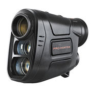 Bushnell ライトスピードシモンズプロハンター 測定可能距離800メートル 直線距離