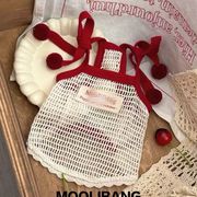 ペット用品 ペット服 ペットウェア タンクトップ メッシュ 通気 夏服