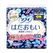 ソフィはだおもい極うすスリム特に多い夜
