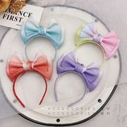 新入荷 人形用のヘアアクセサリー レトロ風