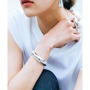 【Nothing And Others】Simple Bangle /シンプルバングル