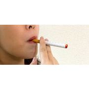お手軽禁煙スティック　タバコ　メンソール　DL-801003