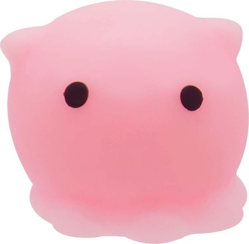 ぷにぷにTPRメンダコちゃん 8種 SY-5078 | 卸売・ 問屋・仕入れの専門