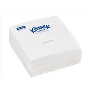 クリネックスティシューハーフ５０Ｗポリパック